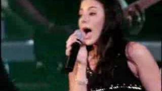 Watch Stacie Orrico Security video