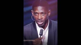 Acelerada Ft. Ousmane Dembele