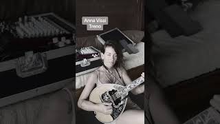Anna Vissi Treno Bouzouki Cover