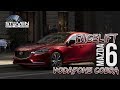 Mazda 6 2019, Bundesweiter Einbauservice, wir kommen zu Ihnen nach Hause Mazda 6 2019, Bundesweiter Einbauservice, wir kommen zu Ihnen nach Hause