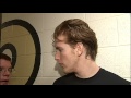 EJ Singler: Colorado postgame KVAL-TV