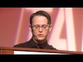 Sadie Crabtree on Winning Hearts And Minds for Skepticism - at TAM Las Vegas 2011