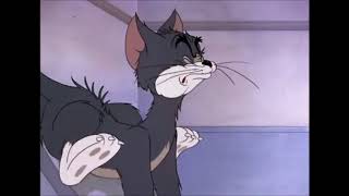 Tom And Jerry, 2 Episode The Midnight Snack 1941