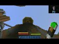 Minecraft DALEK Doctor Who Adventure Map!