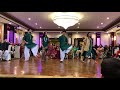 Best mehndi dance 2018 pakistani wedding dance billo hai