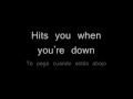 Download It's a heartache - Bonnie Tyler. Traducida al español MP3 song and Music Video