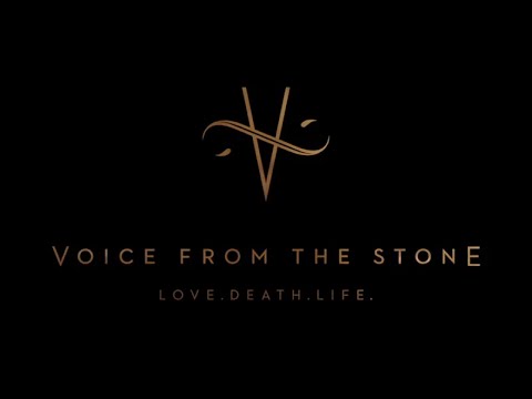 Voice the stone