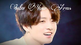 𝙱𝚝𝚜 𝙹𝚎𝚘𝚗 𝙹𝚞𝚗𝚐𝚔𝚘𝚘𝚔 | Into Your Arms FMV | 𝙵𝚊𝚗 𝙴𝚍𝚒𝚝