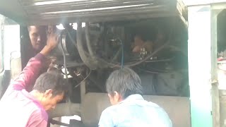 Sang Raja Pun Butuh Istirahat, Ketika Als Kupu-Kupu Trouble Di Lampung