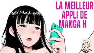 Lappli Manga H Par Excellence