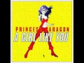 PRINCESS PARAGON - A Girl Like You (12 Vocal Mix) 1994