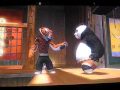 Kung Fu Panda Part 3