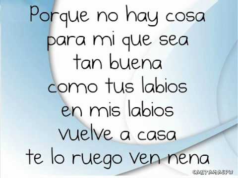 LETRA DE LA CANCION DE CASINO letra de la cancion de casino: