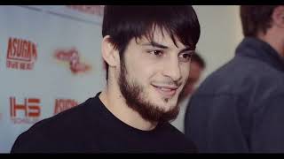 Anzor Azhiyev