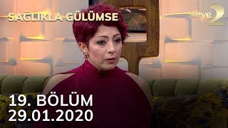 Sağlıkla Gülümse 19. Bölüm - 29 Ocak 2020 Full Bölüm İzle