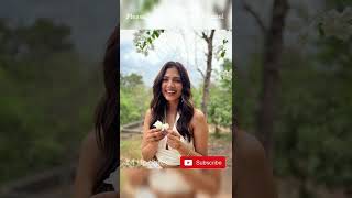 Malavika Mohanan Latest Photos