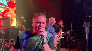 Arra Covers Anyway You Want It By Journey