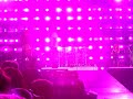 Taking back my love - Enrique Iglesias and Esmee Greatest hits tour Hasselt 17 mei 2009