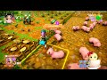 Trò chơi KN Channel FARM TOGETHER tập 6 | BẮT CÁ NÓC VÀ GẶP BẠN TRAI TRONG NÔNG TRẠI BÉ NA Trò chơi KN Channel FARM TOGETHER tập 6 | BẮT CÁ NÓC VÀ GẶP BẠN TRAI TRONG NÔNG TRẠI BÉ NA