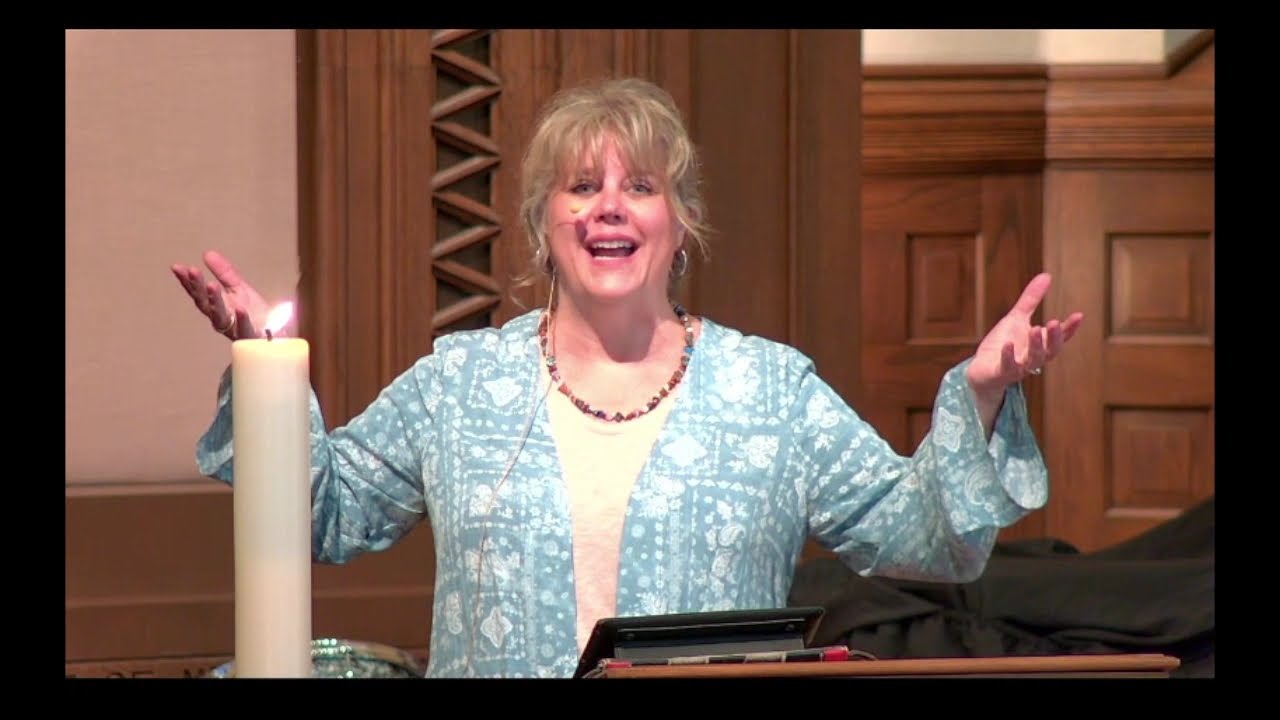 Worship - June 6, 2021 - Building Up
