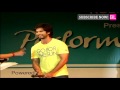 Shahid Kapoor Promotes Phata Poster Nikla Hero In Mumbai College images Shahid Kapoor Promotes Phata Poster Nikla Hero In Mumbai College