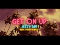 Jazzy Dee - Get on up (Berk Derin Remikis)