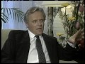Jim Ferguson Interviews Anthony Hopkins for Silence of the Lambs
