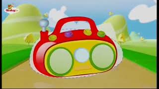 Mice Builders | Mouse | Babytv