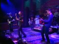 Live on Letterman (2006)