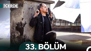 İçerde 33. Bölüm