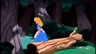 Watch Alice In Wonderland Old Father William video