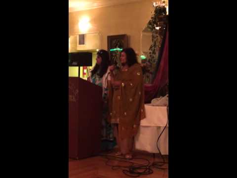 Dikhayi Diye Yun By Amita and Jyoti