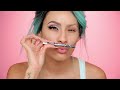 MELTING SKULL | DESI PERKINS
