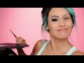 MELTING SKULL | DESI PERKINS