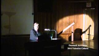 Watch Tom Lehrer Shes My Girl video