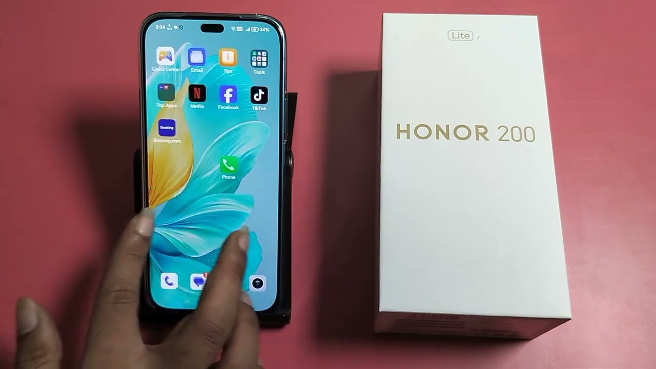 How to remove Google dialer in Honor 200 lite || Honor How to remove Google dialer in Honor 200 lite || Honor