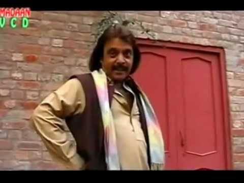 Pashto Full Drama - Chachi Sta Charga Me Chichi