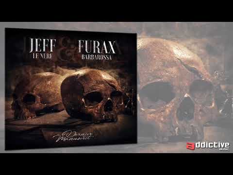 Jeff le nerf X Furax barbarossa :A l&#039;encre de nos veines ( Prod: Greenfinch )