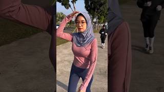 Jogging Pagi