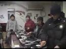 AGARI CREW KOREA TOUR DJ session1