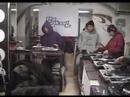 AGARI CREW KOREA TOUR DJ session1