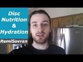 Two Important Nutrition Tips Regarding Spinal Disc Injuries