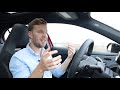 2019 VW Golf R vs Mercedes A-Class // Tech Fights Performance