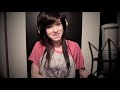 christina grimmie