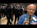 17 Sept 2001 NYSE Reopens Stock Market Tribute Video