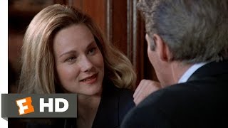 Primal Fear (1/9) Movie CLIP - A Woman With a Brain (1996) HD