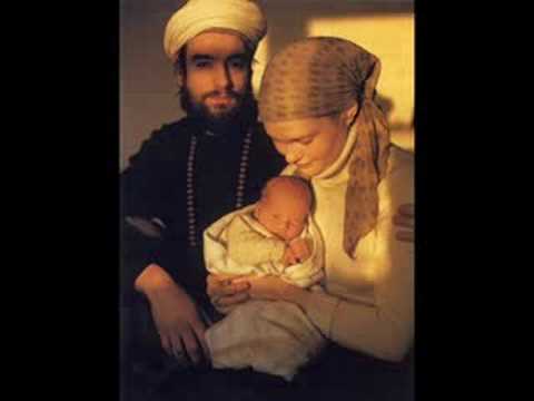 Zain Bhikha - Your Mother Beautifull Nasheed
