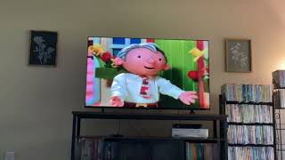Opening To The Wiggles Wiggle Bay 2003 Vhs