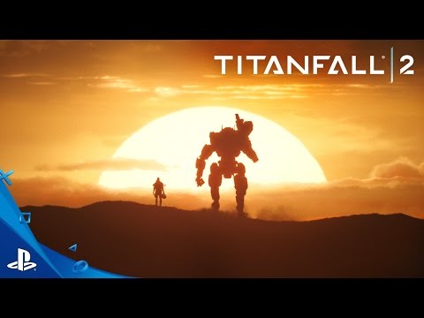 Titanfall 2 : Become one Official Launch Trailer