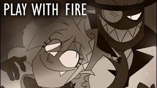 Lizardhat Play With Fire ᴇᴅɪᴛᴍᴠ